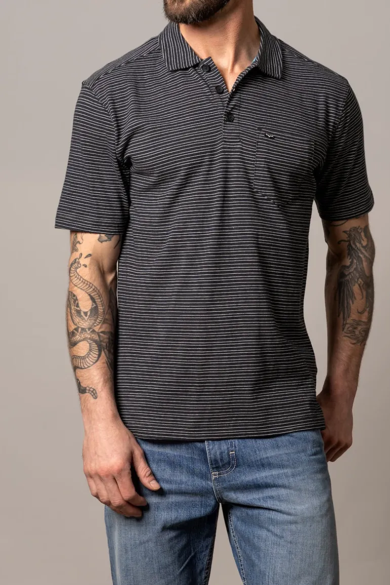 Harlan Polo