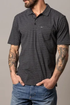 Harlan Polo
