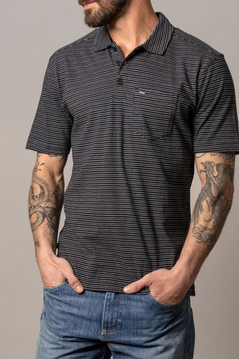 Harlan Polo