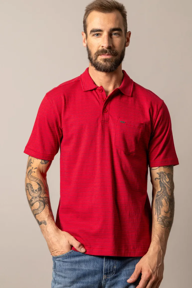 Harlan Polo