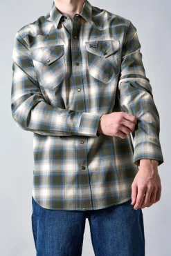 Hays Dress Shirt