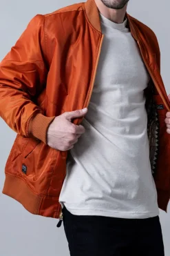 Hobbs Bomber