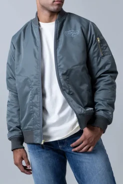 Hobbs Bomber