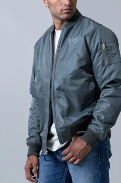 Hobbs Bomber