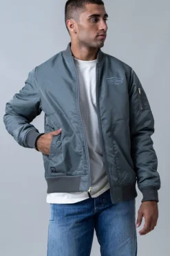 Hobbs Bomber