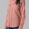 Ingram Stripe Top