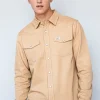 James Brown Dress Shirt