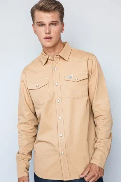 James Brown Dress Shirt
