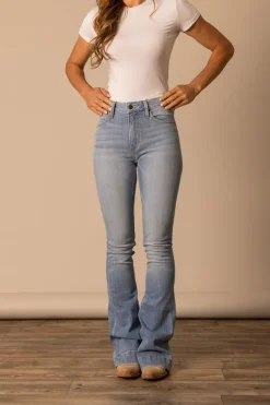 Jennifer Light Wash