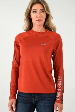 K1 Ls Tech Tee Shirt