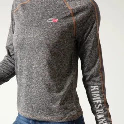 K1 Ls Tech Tee Shirt