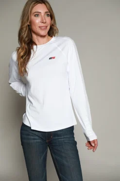 K1 Ls Tech Tee Shirt