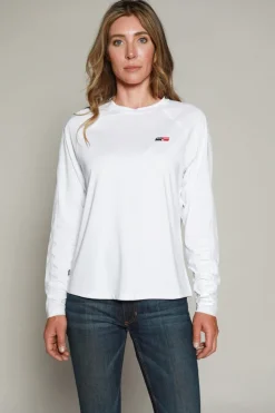 K1 Ls Tech Tee Shirt