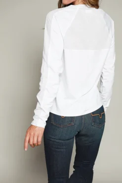K1 Ls Tech Tee Shirt