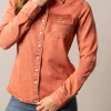 KC Tencel Top