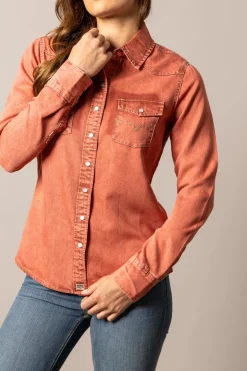 KC Tencel Top