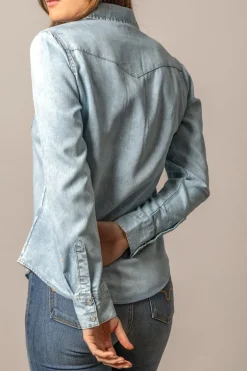 KC Tencel Top