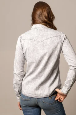 KC Tencel Top