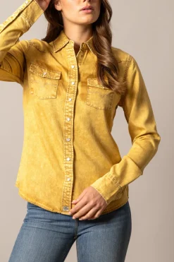 KC Tencel Top