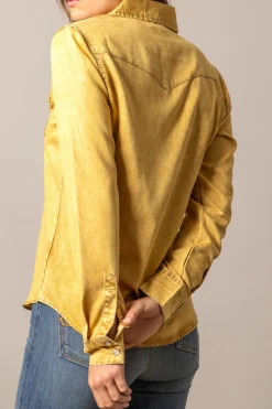 KC Tencel Top