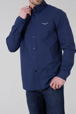 KR Team Dress Shirt