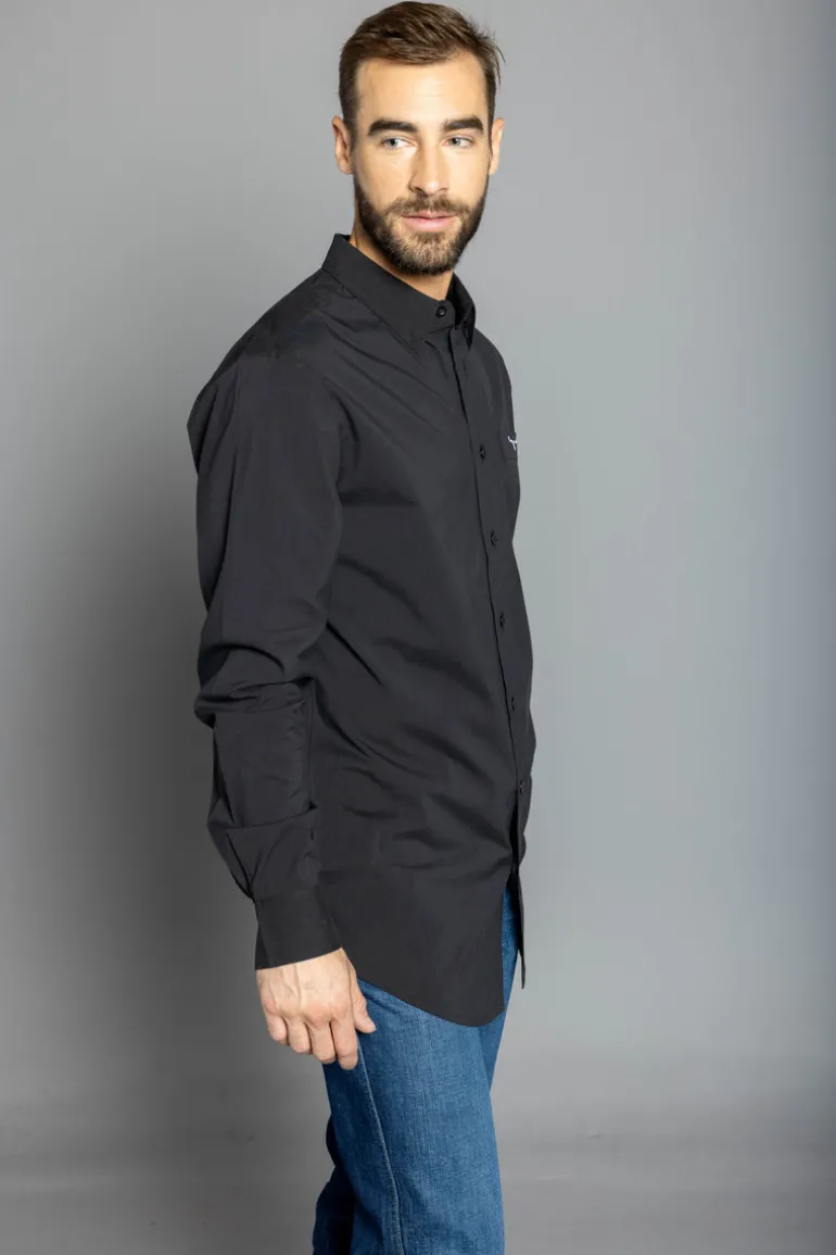 KR Team Dress Shirt