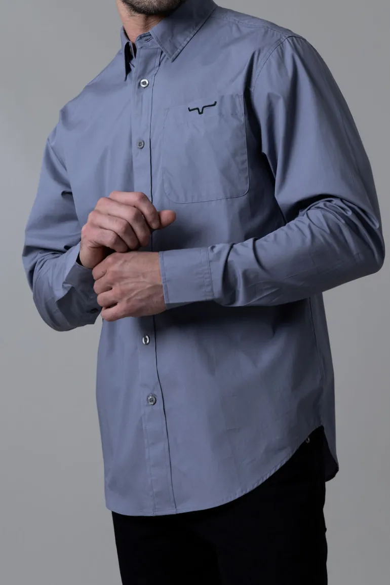 KR Team Dress Shirt