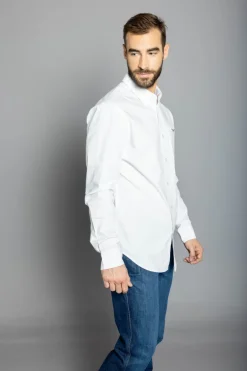 KR Team Dress Shirt