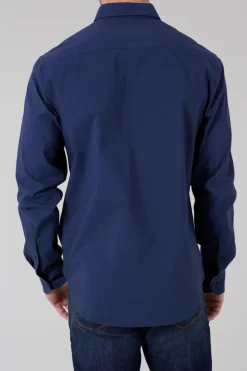 KR Team Dress Shirt (Long)