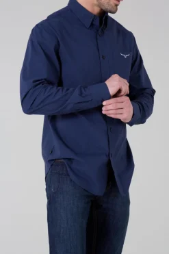 KR Team Dress Shirt (Long)
