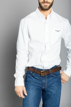 KR Team Dress Shirt (Long)