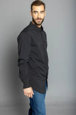 KR Team Dress Shirt (Long)