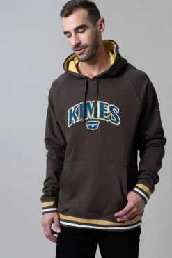Kubo Hood