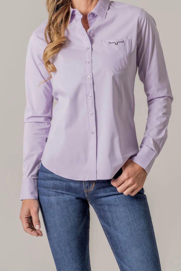 Ladies KR Team Shirt