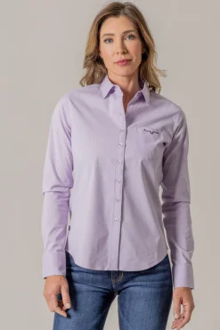Ladies KR Team Shirt