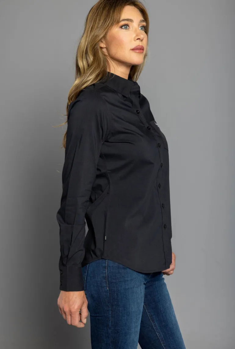 Ladies KR Team Shirt