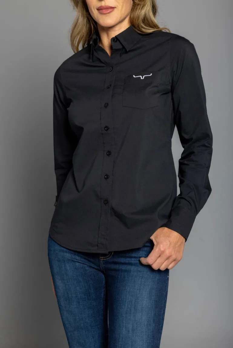 Ladies KR Team Shirt