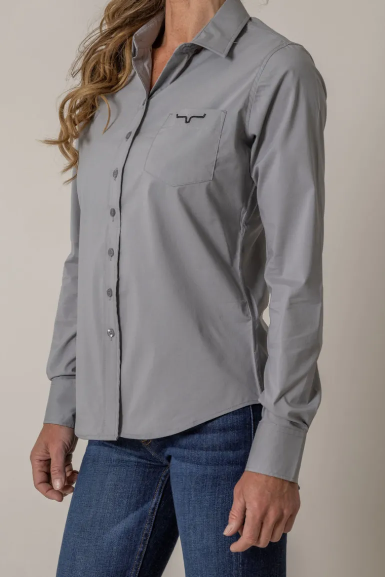 Ladies KR Team Shirt