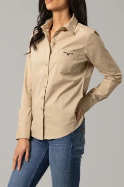Ladies KR Team Shirt