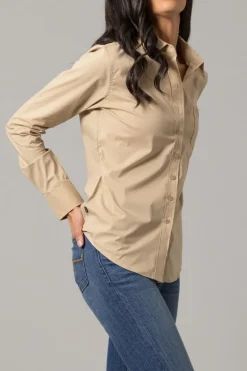 Ladies KR Team Shirt