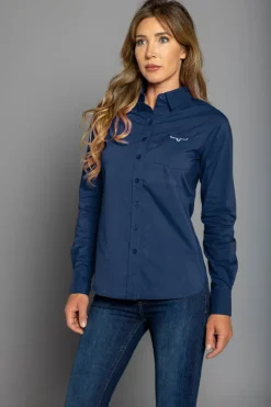 Ladies KR Team Shirt