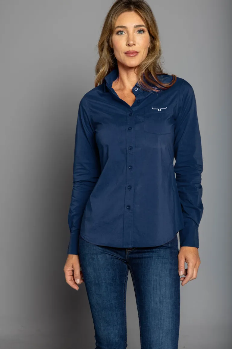 Ladies KR Team Shirt