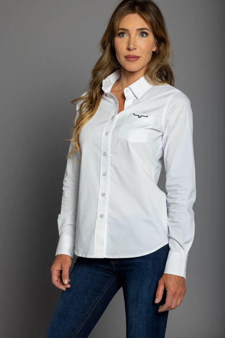 Ladies KR Team Shirt