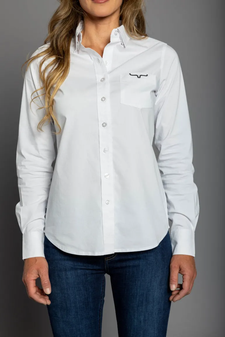Ladies KR Team Shirt