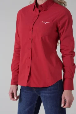 Ladies KR Team Shirt