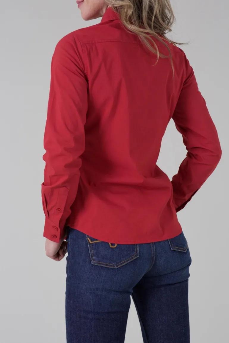 Ladies KR Team Shirt