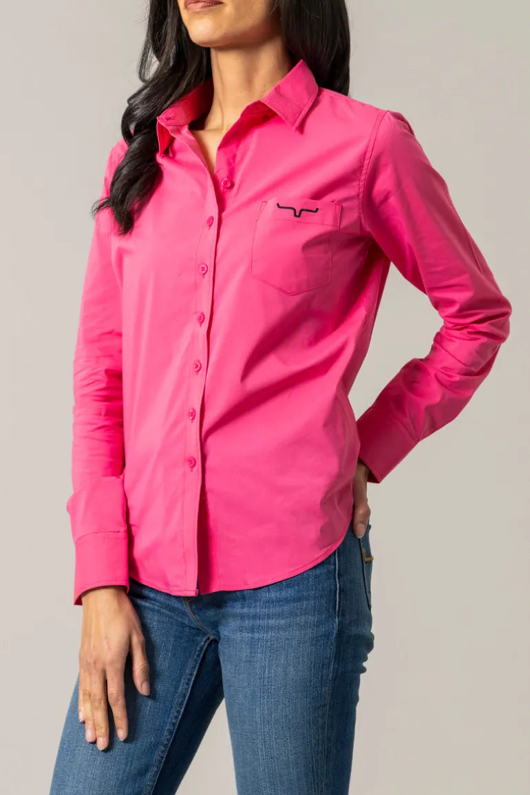 Ladies KR Team Shirt
