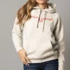 Ladies Outlier Hoodie