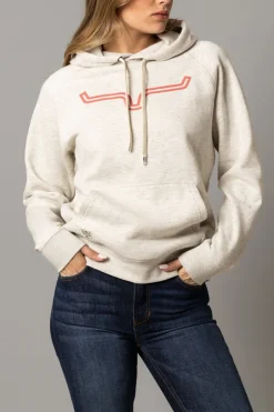 Ladies Outlier Hoodie