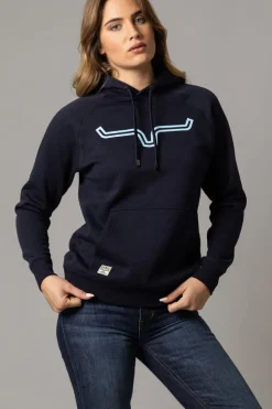 Ladies Outlier Hoodie